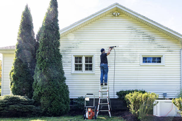 Best Sign and Awning Cleaning  in New Paleste, IN